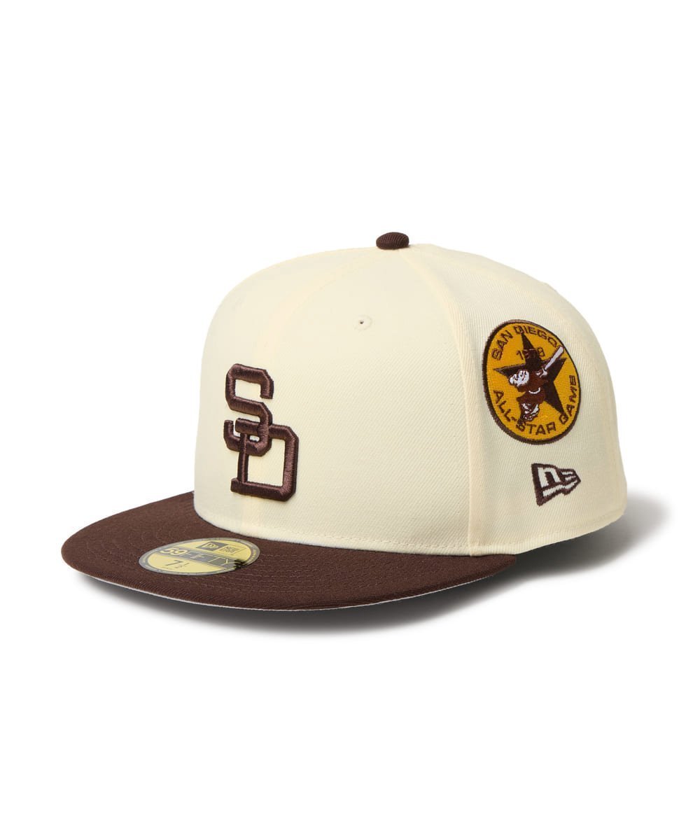 【オーバーライド/OVERRIDE】のNEW ERA 5950 MLB 2TONE / ニューエラ インテリア・キッズ・メンズ・レディースファッション・服の通販 founy(ファニー) 　ファッション　Fashion　レディースファッション　Fashion for Women　クラシック　Classic, Timeless Style　コレクション　Collection, Seasonal Line　ニューヨーク　New York, NYC Style　フロント　Front, Front Design　WCOR BWOO|ID: prp329100004835874 ipo3291000000035224781