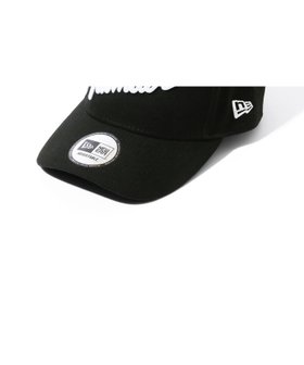 【ナンバー/Number】のNEW ERAxNUMBER INE 940DF DUCK BLACK 人気、トレンドファッション・服の通販 founy(ファニー) ファッション Fashion レディースファッション Fashion for Women キャップ Cap, Baseball Cap |ID:prp329100004835876