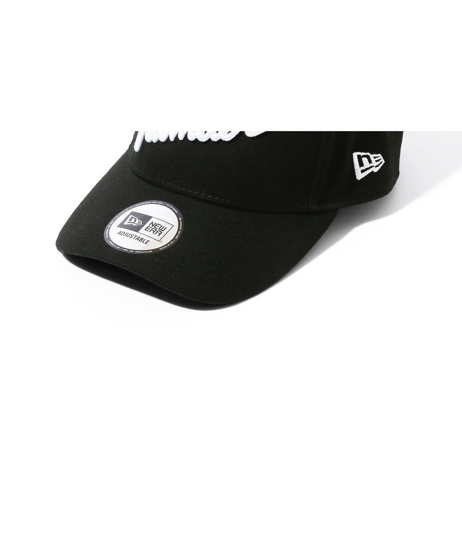 【ナンバー/Number】のNEW ERAxNUMBER INE 940DF DUCK BLACK インテリア・キッズ・メンズ・レディースファッション・服の通販 founy(ファニー) 　ファッション　Fashion　レディースファッション　Fashion for Women　キャップ　Cap, Baseball Cap　BLACK|ID: prp329100004835876 ipo3291000000035224804