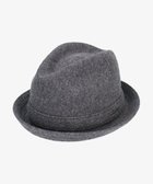 【オーバーライド/OVERRIDE】のKANGOL WOOL PLAYER 人気、トレンドファッション・服の通販 founy(ファニー) ファッション Fashion レディースファッション Fashion for Women ダウン Down, Puffer thumbnail *DK FLANNEL|ID: prp329100004835881 ipo3291000000035224851
