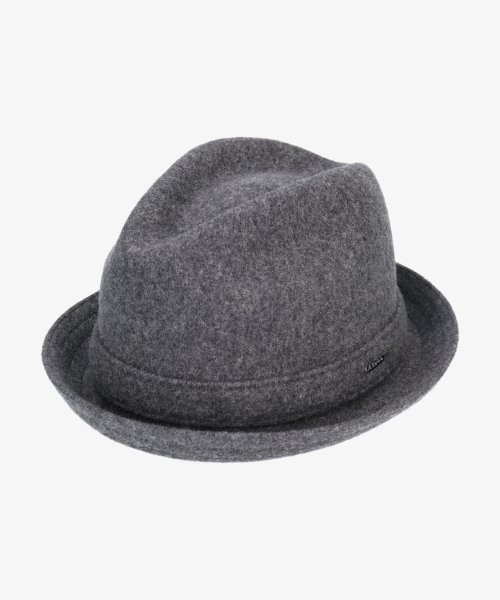 【オーバーライド/OVERRIDE】のKANGOL WOOL PLAYER インテリア・キッズ・メンズ・レディースファッション・服の通販 founy(ファニー) 　ファッション　Fashion　レディースファッション　Fashion for Women　ダウン　Down, Puffer　*DK FLANNEL|ID: prp329100004835881 ipo3291000000035224851