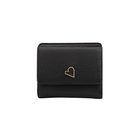 【クイーポ/KUIPO】のランバン オン ブルー LANVIN en Bleu アーリ 外BOX財布 人気、トレンドファッション・服の通販 founy(ファニー) ファッション Fashion レディースファッション Fashion for Women ミニ財布・二つ折り財布 Wallets & Card Cases おすすめ Recommended / Our Picks カッティング Cutting Detail ギフト プレゼント Gift / Present フェミニン Feminine, Girly ブローチ Brooch, Pin Brooch ポケット Pocket, Pocket Detail 財布 Wallet, Purse thumbnail ブラック|ID: prp329100004835893 ipo3291000000035224914