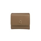 【クイーポ/KUIPO】のランバン オン ブルー LANVIN en Bleu アーリ 外BOX財布 人気、トレンドファッション・服の通販 founy(ファニー) ファッション Fashion レディースファッション Fashion for Women ミニ財布・二つ折り財布 Wallets & Card Cases おすすめ Recommended / Our Picks カッティング Cutting Detail ギフト プレゼント Gift / Present フェミニン Feminine, Girly ブローチ Brooch, Pin Brooch ポケット Pocket, Pocket Detail 財布 Wallet, Purse thumbnail グレージュ|ID: prp329100004835893 ipo3291000000035224916