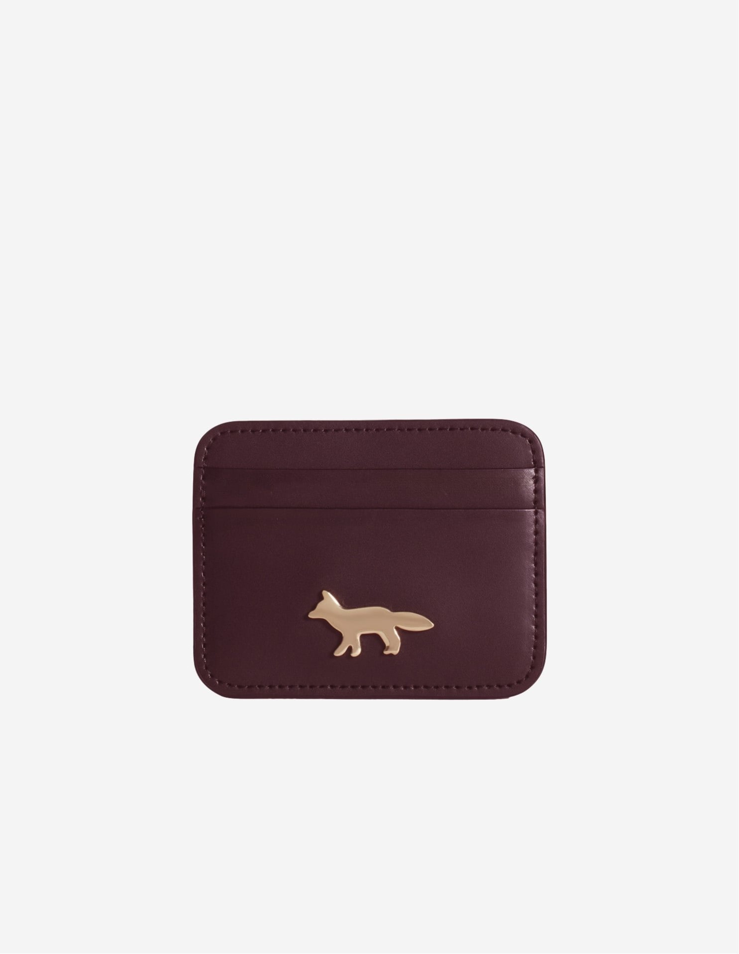 【メゾン キツネ/MAISON KITSUNE】のMaison Kitsune/EDIE CARDHOLDER インテリア・キッズ・メンズ・レディースファッション・服の通販 founy(ファニー) 　ファッション　Fashion　レディースファッション　Fashion for Women　クラシック　Classic, Timeless Style　コレクション　Collection, Seasonal Line　デニム　Denim, Jeans Material　フロント　Front, Front Design　ポケット　Pocket, Pocket Detail　メタル　Metal, Metal Parts　リラックス　Relax, Relaxed Fit　夏　Summer　定番　Standard, Basic Item　春　Spring　S/S・春夏　SS, Spring/Summer, Warm Season　BAKELITE|ID: prp329100004835896 ipo3291000000035224934
