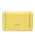 【その他のブランド/Other】のレジェパース 二つ折り財布 人気、トレンドファッション・服の通販 founy(ファニー) ファッション Fashion レディースファッション Fashion for Women ミニ財布・二つ折り財布 Wallets & Card Cases イタリア Italy 財布 Wallet, Purse thumbnail イエロー|ID: prp329100004835898 ipo3291000000035224946