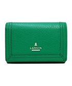 【その他のブランド/Other】のレジェパース 二つ折り財布 人気、トレンドファッション・服の通販 founy(ファニー) ファッション Fashion レディースファッション Fashion for Women ミニ財布・二つ折り財布 Wallets & Card Cases イタリア Italy 財布 Wallet, Purse thumbnail グリーン|ID: prp329100004835898 ipo3291000000035224948