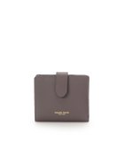 【サマンサタバサ プチチョイス/SamanTha Thavasa PeTiT Choice】のシンプル薄マチ BOX折財布 人気、トレンドファッション・服の通販 founy(ファニー) ファッション Fashion レディースファッション Fashion for Women ミニ財布・二つ折り財布 Wallets & Card Cases コンパクト Compact, Small Size シンプル Simple, Minimal ポケット Pocket, Pocket Detail 財布 Wallet, Purse thumbnail グレージュ|ID: prp329100004835901 ipo3291000000035224977