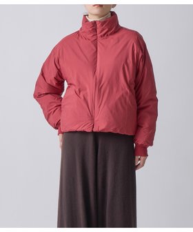 【ビーアパートメント/b apartment / MEN】の「miffew/ ミフュー」TRACK DOWN JACKET 人気、トレンドファッション・服の通販 founy(ファニー) ファッション Fashion メンズファッション Fashion for Men インナー Innerwear コレクション Collection, Seasonal Line シャーリング Shirring, Ruched ジャケット Jacket, Outerwear スポーティ Sporty, Casual Athletic ダウン Down, Puffer トレンド Trend, Trending Now フェザー Feather, Feather Detail フォルム Silhouette, Form フロント Front, Front Design ポケット Pocket, Pocket Detail 冬 Winter / This Winter 再入荷 Restock / Back in Stock 2025年 2025 2025-2026秋冬・A/W Autumn/Winter 2025–26 AW25–26 |ID:prp329100004835906