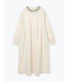 【ルディックパーク/LUDIC PARK】のギャザーフレアワンピース 人気、トレンドファッション・服の通販 founy(ファニー) ファッション Fashion レディースファッション Fashion for Women ワンピース Dresses ギャザー Gathered, Ruffled リネン Linen, Linen Fabric thumbnail 生成|ID: prp329100004835936 ipo3291000000035225262