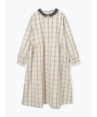 【ルディックパーク/LUDIC PARK】のギャザーフレアワンピース 人気、トレンドファッション・服の通販 founy(ファニー) ファッション Fashion レディースファッション Fashion for Women ワンピース Dresses ギャザー Gathered, Ruffled リネン Linen, Linen Fabric thumbnail A柄|ID: prp329100004835936 ipo3291000000035225265