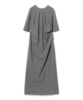 【デミルクス ビームス/Demi-Luxe BEAMS】のアシンメトリー タック バイアス ワンピース 人気、トレンドファッション・服の通販 founy(ファニー) ファッション Fashion レディースファッション Fashion for Women ワンピース Dresses アシンメトリー Asymmetrical Style シューズ Shoes, Footwear デスク Desk, Work Desk ドレープ Drape, Draping Fabric バイアス Bias, Diagonal Cut フィット Fit, Slim Fit フォーマル Formal, Dressy フラット Flat, Flat Shoes ワーク Workwear, Utility Style おすすめ Recommended / Our Picks |ID:prp329100004835938