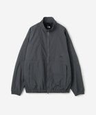 【ビショップ/Bshop】のENRIDE TRACK JK WOMEN 人気、トレンドファッション・服の通販 founy(ファニー) ファッション Fashion レディースファッション Fashion for Women アウトドア Outdoor Clothing クラシカル Classical, Vintage-Inspired ポケット Pocket, Pocket Detail メッシュ Mesh, Net Fabric thumbnail GREY系1|ID: prp329100004835946 ipo3291000000035225313