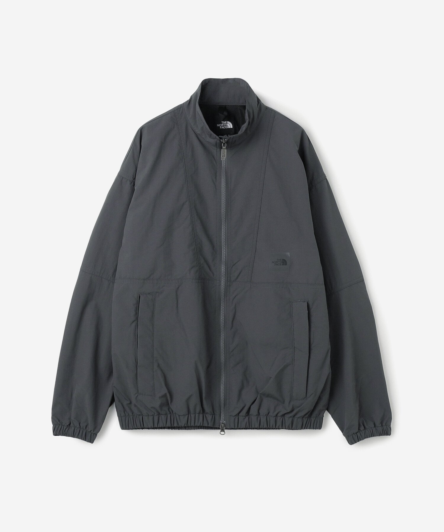 【ビショップ/Bshop】のENRIDE TRACK JK WOMEN インテリア・キッズ・メンズ・レディースファッション・服の通販 founy(ファニー) 　ファッション　Fashion　レディースファッション　Fashion for Women　アウトドア　Outdoor Clothing　クラシカル　Classical, Vintage-Inspired　ポケット　Pocket, Pocket Detail　メッシュ　Mesh, Net Fabric　GREY系1|ID: prp329100004835946 ipo3291000000035225313