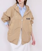 【スローブ イエナ/SLOBE IENA】の《追加2 》frostline/フロストライン SLOBE別注 ブルゾン 人気、トレンドファッション・服の通販 founy(ファニー) ファッション Fashion レディースファッション Fashion for Women アウター Coat / Outerwear Collection ブルゾンジャケット・スポーティアウター Blouson Jackets おすすめ Recommended / Our Picks アウトドア Outdoor Clothing ジャケット Jacket, Outerwear ドローコード Drawcord, Drawstring Cord パーカー Hoodie, Parka ブルゾン Blouson, Bomber Jacket ベスト Vest, Waistcoat 別注 Limited Edition, Custom Order thumbnail ベージュ A|ID: prp329100004835952 ipo3291000000035225369