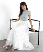 【ノエラ/Noela】のギャザー切り替えスカート 人気、トレンドファッション・服の通販 founy(ファニー) ファッション Fashion レディースファッション Fashion for Women スカート Skirts アシンメトリー Asymmetrical Style ギャザー Gathered, Ruffled シンプル Simple, Minimal ポケット Pocket, Pocket Detail 切替 Switching, Contrast Panel thumbnail ミックス1|ID: prp329100004835954 ipo3291000000035225397