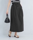 【ユナイテッドアローズ/UNITED ARROWS】のウエスト ギャザー バブル スカート 人気、トレンドファッション・服の通販 founy(ファニー) ファッション Fashion レディースファッション Fashion for Women スカート Skirts おすすめ Recommended / Our Picks アメリカン American Style ギャザー Gathered, Ruffled コクーン Cocoon, Cocoon Silhouette スリーブ Sleeve, Long Sleeve / Short Sleeve タンク Tank Top, Sleeveless Top トレンド Trend, Trending Now 夏 Summer thumbnail DK.GRAY|ID: prp329100004835962 ipo3291000000035225462