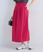 【ユナイテッドアローズ/UNITED ARROWS】のウエスト ギャザー バブル スカート 人気、トレンドファッション・服の通販 founy(ファニー) ファッション Fashion レディースファッション Fashion for Women スカート Skirts おすすめ Recommended / Our Picks アメリカン American Style ギャザー Gathered, Ruffled コクーン Cocoon, Cocoon Silhouette スリーブ Sleeve, Long Sleeve / Short Sleeve タンク Tank Top, Sleeveless Top トレンド Trend, Trending Now 夏 Summer thumbnail PINK|ID: prp329100004835962 ipo3291000000035225464