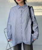 【アズノウアズ プラス/AS KNOW AS plus】の♪イレギュラーヘムミックスチュニック 人気、トレンドファッション・服の通販 founy(ファニー) ファッション Fashion レディースファッション Fashion for Women トップス・カットソー Cut & Sew Tops イレギュラーヘム Irregular Hem スラックス Slacks, Dress Pants デニム Denim, Jeans Material 再入荷 Restock / Back in Stock エレガント 上品 Elegant thumbnail ストラBL5|ID: prp329100004835974 ipo3291000000035225617