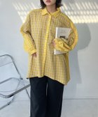【アズノウアズ プラス/AS KNOW AS plus】の♪イレギュラーヘムミックスチュニック 人気、トレンドファッション・服の通販 founy(ファニー) ファッション Fashion レディースファッション Fashion for Women トップス・カットソー Cut & Sew Tops イレギュラーヘム Irregular Hem スラックス Slacks, Dress Pants デニム Denim, Jeans Material 再入荷 Restock / Back in Stock エレガント 上品 Elegant thumbnail YEチェック|ID: prp329100004835974 ipo3291000000035225622