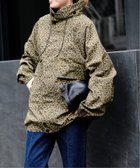 【アウトドアプロダクツ ユージュアルシングス/OUTDOOR PRODUCTS Usual Things】のレオパードアスレチックブルゾン 人気、トレンドファッション・服の通販 founy(ファニー) ファッション Fashion レディースファッション Fashion for Women アウター Coat / Outerwear Collection ブルゾンジャケット・スポーティアウター Blouson Jackets アウトドア Outdoor Clothing 軽量 Lightweight, Ultra Light スタンド Stand Collar, Upright Stand スマート Smart, Elegant デニム Denim, Jeans Material ブルゾン Blouson, Bomber Jacket ポケット Pocket, Pocket Detail 無地 Plain, Solid Color レオパード Leopard, Animal Print エレガント 上品 Elegant 2026年 2026 thumbnail キャメル A|ID: prp329100004835975 ipo3291000000035225623