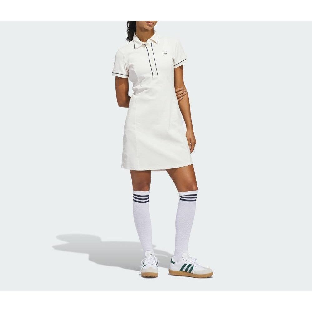 【アディダス/adidas】の【公式】アディダス adidas オリジナルスドレス インテリア・キッズ・メンズ・レディースファッション・服の通販 founy(ファニー) 　ファッション　Fashion　レディースファッション　Fashion for Women　ワンピース　Dresses　フォーマル・パーティードレス・結婚式用ドレス　Elegant & Casual Dresses　ゴルフ　Golf　スタイリッシュ　Stylish, Fashionable　スマート　Smart, Elegant　ドレス　Dress, One-Piece　パフォーマンス　Performance, Active Function　フィット　Fit, Slim Fit　ポケット　Pocket, Pocket Detail　レギュラー　Regular, Standard Fit　ホワイト|ID: prp329100004835977 ipo3291000000035225632