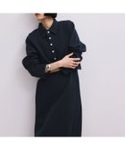 【アダム エ ロペ/ADAM ET ROPE'】の【WEB限定】カーディガンセットワンピース 人気、トレンドファッション・服の通販 founy(ファニー) ファッション Fashion レディースファッション Fashion for Women ワンピース Dresses インナー Innerwear カーディガン Cardigan, Knitwear ショルダー Shoulder, Shoulder Strap デニム Denim, Jeans Material ドロップ Drop Shoulder, Dropped Style なめらか Smooth, Silky Texture ノースリーブ Sleeveless, No-Sleeve バランス Balance, Style Balance フラット Flat, Flat Shoes フランス France, French ポケット Pocket, Pocket Detail リラックス Relax, Relaxed Fit エレガント 上品 Elegant 2026年 2026 thumbnail ネイビー(40)|ID: prp329100004836017 ipo3291000000035225838