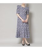 【ナノ ユニバース/nano universe】のtroisieme chaco/CUT JACQUARD PRINT ワンピース 人気、トレンドファッション・服の通販 founy(ファニー) ファッション Fashion レディースファッション Fashion for Women ワンピース Dresses アクセサリー Fashion Accessories ウォッシャブル Machine Washable カットジャガード Cut Jacquard カーディガン Cardigan, Knitwear ギャザー Gathered, Ruffled クラシカル Classical, Vintage-Inspired ジャケット Jacket, Outerwear スリーブ Sleeve, Long Sleeve / Short Sleeve 定番 Standard, Basic Item 人気 Popular, Best Seller パール Pearl, Pearl Accent フォーマル Formal, Dressy フレア Flare, Flared おすすめ Recommended / Our Picks エレガント 上品 Elegant 2025年 2025 2025-2026秋冬・A/W Autumn/Winter 2025–26 AW25–26 thumbnail ベージュ|ID: prp329100004836031 ipo3291000000035225935