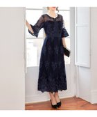 【ドレス/DRESS+】のワンピース ドレス 総レース ミモレ丈 結婚式 人気、トレンドファッション・服の通販 founy(ファニー) ファッション Fashion レディースファッション Fashion for Women ワンピース Dresses フォーマル・パーティードレス・結婚式用ドレス Elegant & Casual Dresses エレガント 上品 Elegant シアー Sheer, See-Through ストール Stole, Wrap スリーブ Sleeve, Long Sleeve / Short Sleeve チュール Tulip, Tulip Motif ドレス Dress, One-Piece フェミニン Feminine, Girly フレア Flare, Flared ベーシック Basic, Essential ボレロ Bolero, Short Cardigan レース Lace, Lace Fabric 二次会 After Party 結婚式 Wedding thumbnail ネイビー|ID: prp329100004836041 ipo3291000000035226014