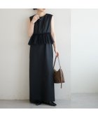 【ディスコート/Discoat】の【オケージョン】チュール切替オケージョンワンピース 人気、トレンドファッション・服の通販 founy(ファニー) ファッション Fashion レディースファッション Fashion for Women ワンピース Dresses おすすめ Recommended / Our Picks インナー Innerwear エレガント 上品 Elegant オケージョン Occasion Wear カーディガン Cardigan, Knitwear クラッチ Clutch, Clutch Bag サンダル Sandals, Summer Shoes シンプル Simple, Minimal ジャケット Jacket, Outerwear チュール Tulip, Tulip Motif ネックレス Necklace, Pendant Necklace 切替 Switching, Contrast Panel thumbnail ブラック|ID: prp329100004836070 ipo3291000000035226270