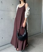 【アンドミー/andme】のリネン混 アメスリ フレア ワンピース 人気、トレンドファッション・服の通販 founy(ファニー) ファッション Fashion レディースファッション Fashion for Women ワンピース Dresses アメリカン American Style スリーブ Sleeve, Long Sleeve / Short Sleeve トレンド Trend, Trending Now フレア Flare, Flared ポケット Pocket, Pocket Detail リネン Linen, Linen Fabric おすすめ Recommended / Our Picks thumbnail ブラウン|ID: prp329100004836071 ipo3291000000035226281