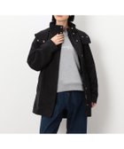 【コムサイズム/COMME CA ISM】の《マシンウォッシャブル》ポリエステルグログラン マウンテンパーカ 人気、トレンドファッション・服の通販 founy(ファニー) ファッション Fashion レディースファッション Fashion for Women トップス・カットソー Cut & Sew Tops レディースパーカー・カジュアルフーディー Casual Hoodies & Sweatshirts おすすめ Recommended / Our Picks グログラン Grosgrain, Grosgrain Ribbon スタイリッシュ Stylish, Fashionable ドローストリング Drawstring, Pull Cord フラップ Flap, Flap Pocket リラックス Relax, Relaxed Fit エレガント 上品 Elegant ビジネス 仕事 通勤 Business / Work / Commuting thumbnail ブラック|ID: prp329100004836080 ipo3291000000035226395