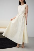 【アズール バイ マウジー/AZUL by moussy】のデザインノースリーブワンピース 人気、トレンドファッション・服の通販 founy(ファニー) ファッション Fashion レディースファッション Fashion for Women ワンピース Dresses 2024年 2024 2024春夏・S/S Spring/Summer 2024 SS24 おすすめ Recommended / Our Picks カーディガン Cardigan, Knitwear ジャケット Jacket, Outerwear スタンダード Standard, Basic フォーマル Formal, Dressy ボトム Bottoms, Lower Wear エレガント 上品 Elegant 夏 Summer S/S・春夏 SS, Spring/Summer, Warm Season thumbnail IVOY3|ID: prp329100004836089 ipo3291000000035226450