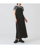 【ビームス ウイメン/BEAMS】のサテン ドロスト キャミワンピース 25AW 人気、トレンドファッション・服の通販 founy(ファニー) ファッション Fashion レディースファッション Fashion for Women ワンピース Dresses キャミソールワンピース Camisole Dresses キャミワンピース Cami Dress, Slip Dress サテン Satin, Glossy Fabric スニーカー Sneakers, Trainers タンク Tank Top, Sleeveless Top タートルネック Turtleneck, High Neck ダウン Down, Puffer トレンド Trend, Trending Now ピーチ Peach, Soft Touch フェミニン Feminine, Girly リラックス Relax, Relaxed Fit A/W・秋冬 Autumn/Winter おすすめ Recommended / Our Picks エレガント 上品 Elegant 2025年 2025 2025-2026秋冬・A/W Autumn/Winter 2025–26 AW25–26 thumbnail BLACK|ID: prp329100004836096 ipo3291000000035226537