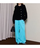 【メゾンスペシャル/MAISON SPECIAL】のMultiway Off Shoulder Knit Pullover 人気、トレンドファッション・服の通販 founy(ファニー) ファッション Fashion レディースファッション Fashion for Women トップス・カットソー Cut & Sew Tops ニット Knit Tops & Sweaters カジュアルプルオーバー・ニットトップス Pullovers & Knit Tops / Casual Pullovers カーディガン Cardigan, Knitwear シンプル Simple, Minimal ストレート Straight, Straight Cut スリーブ Sleeve, Long Sleeve / Short Sleeve バランス Balance, Style Balance フロント Front, Front Design 防寒 Cold Protection, Winter-Ready メランジ Melange, Mixed Yarn リラックス Relax, Relaxed Fit A/W・秋冬 Autumn/Winter thumbnail BLK|ID: prp329100004836097 ipo3291000000035226540