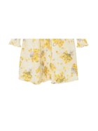 【ピンクハウス/PINK HOUSE】のなのはなプリントチュニックブラウス 人気、トレンドファッション・服の通販 founy(ファニー) ファッション Fashion レディースファッション Fashion for Women トップス・カットソー Cut & Sew Tops シャツ・ブラウス・オフィスカジュアル Elegant Blouses & Button-Ups チュニック Tunic, Long Top フェミニン Feminine, Girly フリル Frill, Ruffle フレンチ French, French Style フロント Front, Front Design ブローチ Brooch, Pin Brooch プリント Print, Printed Pattern リボン Ribbon, Bow ロマンティック Romantic, Feminine Style ワンポイント One Point, Statement Accent 春 Spring thumbnail クリーム|ID: prp329100004836129 ipo3291000000035226874