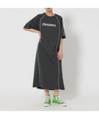 【ユナイテッドアローズ/UNITED ARROWS】の【別注】 RUSSELL ATHLETIC ライン ショートスリーブ ワンピース 人気、トレンドファッション・服の通販 founy(ファニー) ファッション Fashion レディースファッション Fashion for Women ワンピース Dresses 今季 This Season, Current Season 吸水 Absorbent, Quick-Dry ショート Short, Short Length スペシャル Special, Limited Edition スポーツ Sports, Activewear スリット Slit, Slit Detail スリーブ Sleeve, Long Sleeve / Short Sleeve バランス Balance, Style Balance ボトム Bottoms, Lower Wear 別注 Limited Edition, Custom Order ロング Long, Long-Length ワイド Wide, Wide Fit アウトレット Outlet / Clearance おすすめ Recommended / Our Picks 夏 Summer thumbnail DK.GRAY|ID: prp329100004836141 ipo3291000000035226933