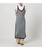 【ユナイテッドアローズ/UNITED ARROWS】の【別注】 LOGAN knitting mills ニット ワンピース 人気、トレンドファッション・服の通販 founy(ファニー) ファッション Fashion レディースファッション Fashion for Women ワンピース Dresses ニットワンピース Knit Dresses インナー Innerwear 洗える Machine Washable 今季 This Season, Current Season スペシャル Special, Limited Edition スリット Slit, Slit Detail タンク Tank Top, Sleeveless Top デニム Denim, Jeans Material 別注 Limited Edition, Custom Order ワイド Wide, Wide Fit アウトレット Outlet / Clearance おすすめ Recommended / Our Picks 夏 Summer thumbnail ROYAL|ID: prp329100004836151 ipo3291000000035226982