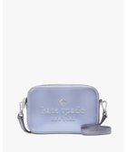 【ケイト スペード ニューヨーク/kate spade NEW YORK】の【公式】オー スナップ ミニ カメラ バッグ 人気、トレンドファッション・服の通販 founy(ファニー) ファッション Fashion レディースファッション Fashion for Women バッグ Bags カメラ Camera Accessories フロント Front, Front Design ベスト Vest, Waistcoat 定番 Standard, Basic Item thumbnail Ocean Side|ID: prp329100004836179 ipo3291000000035227162
