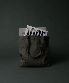 【ボンジュールレコード/bonjour records】のL.L.Bean/エル・エル・ビーン record tote bag for bonjor records exclusive 人気、トレンドファッション・服の通販 founy(ファニー) ファッション Fashion レディースファッション Fashion for Women バッグ Bags アウトドア Outdoor Clothing インナー Innerwear オレンジ Orange コンパクト Compact, Small Size バランス Balance, Style Balance ポケット Pocket, Pocket Detail 別注 Limited Edition, Custom Order 定番 Standard, Basic Item |ID:prp329100004836200