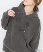 【スピック&スパン/Spick & Span】のGOOD ROCK SPEED / グッドロックスピード 別注フーディー 人気、トレンドファッション・服の通販 founy(ファニー) ファッション Fashion レディースファッション Fashion for Women ヴィンテージ Vintage Style グラフィック Graphic, Graphic Design スペシャル Special, Limited Edition スマート Smart, Elegant 別注 Limited Edition, Custom Order thumbnail ブラック A|ID: prp329100004836201 ipo3291000000035227297