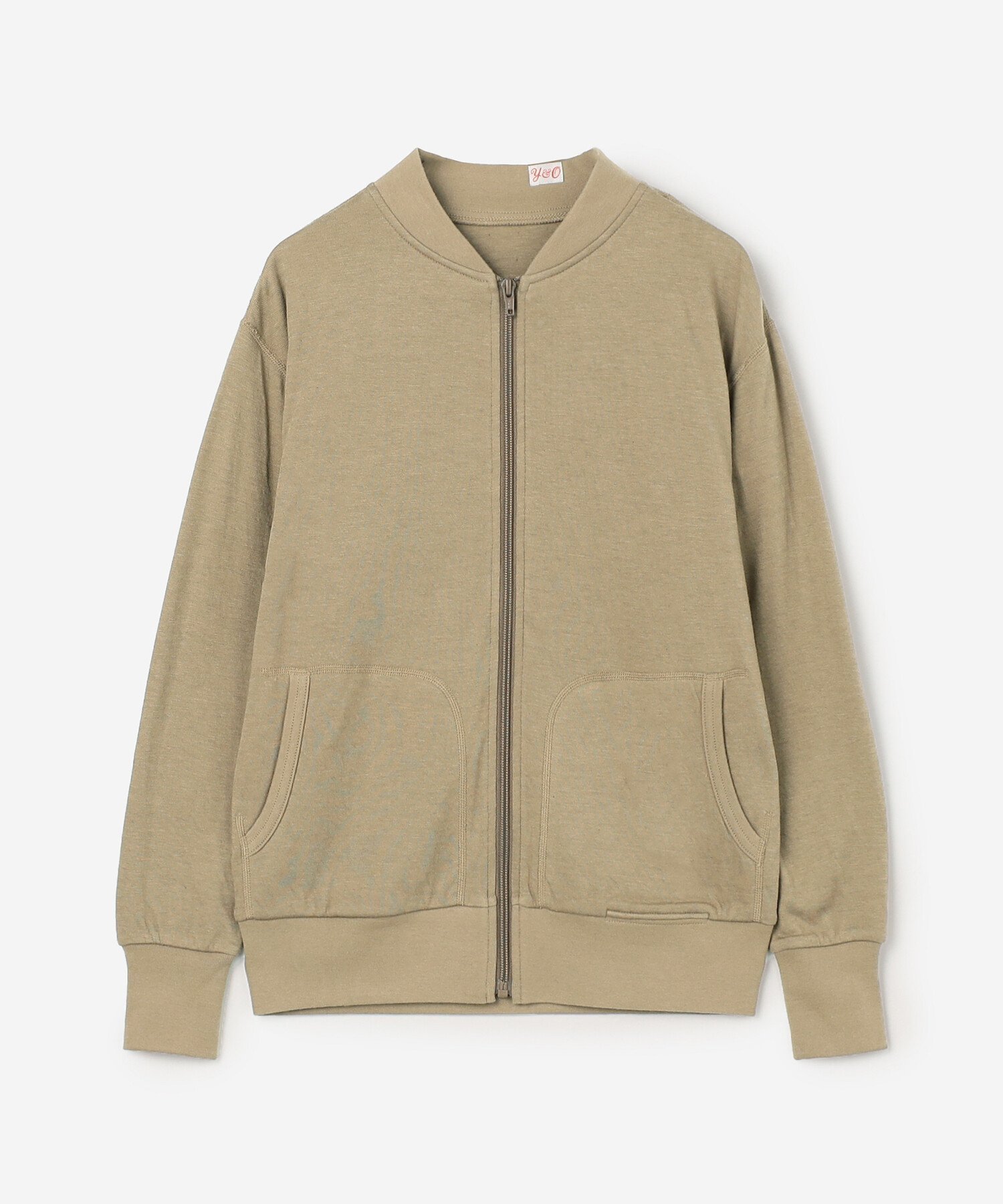 【ビショップ/Bshop】のコットンカシミヤ ジップカーディガン WOMEN 人気、トレンドファッション・服の通販 founy(ファニー) 　ファッション　Fashion　レディースファッション　Fashion for Women　トップス・カットソー　Cut & Sew Tops　カーディガン・羽織り　Layered Style Cardigans　シンプル　Simple, Minimal　フィット　Fit, Slim Fit　フロント　Front, Front Design　ベーシック　Basic, Essential　ポケット　Pocket, Pocket Detail　レギュラー　Regular, Standard Fit　夏　Summer　春　Spring　S/S・春夏　SS, Spring/Summer, Warm Season　 other-1|ID: prp329100004836216 ipo3291000000035227426