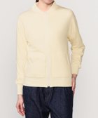 【ビショップ/Bshop】のコットンカシミヤ ジップカーディガン WOMEN 人気、トレンドファッション・服の通販 founy(ファニー) ファッション Fashion レディースファッション Fashion for Women トップス・カットソー Cut & Sew Tops カーディガン・羽織り Layered Style Cardigans シンプル Simple, Minimal フィット Fit, Slim Fit フロント Front, Front Design ベーシック Basic, Essential ポケット Pocket, Pocket Detail レギュラー Regular, Standard Fit 夏 Summer 春 Spring S/S・春夏 SS, Spring/Summer, Warm Season thumbnail NATURAL|ID: prp329100004836216 ipo3291000000035227430