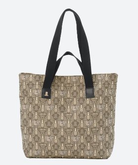 【クイーポ/KUIPO】のランバン オン ブルー LANVIN en Bleu アール トートバッグ 人気、トレンドファッション・服の通販 founy(ファニー) ファッション Fashion レディースファッション Fashion for Women バッグ Bags スペシャル Special, Limited Edition プリント Print, Printed Pattern |ID:prp329100004836225