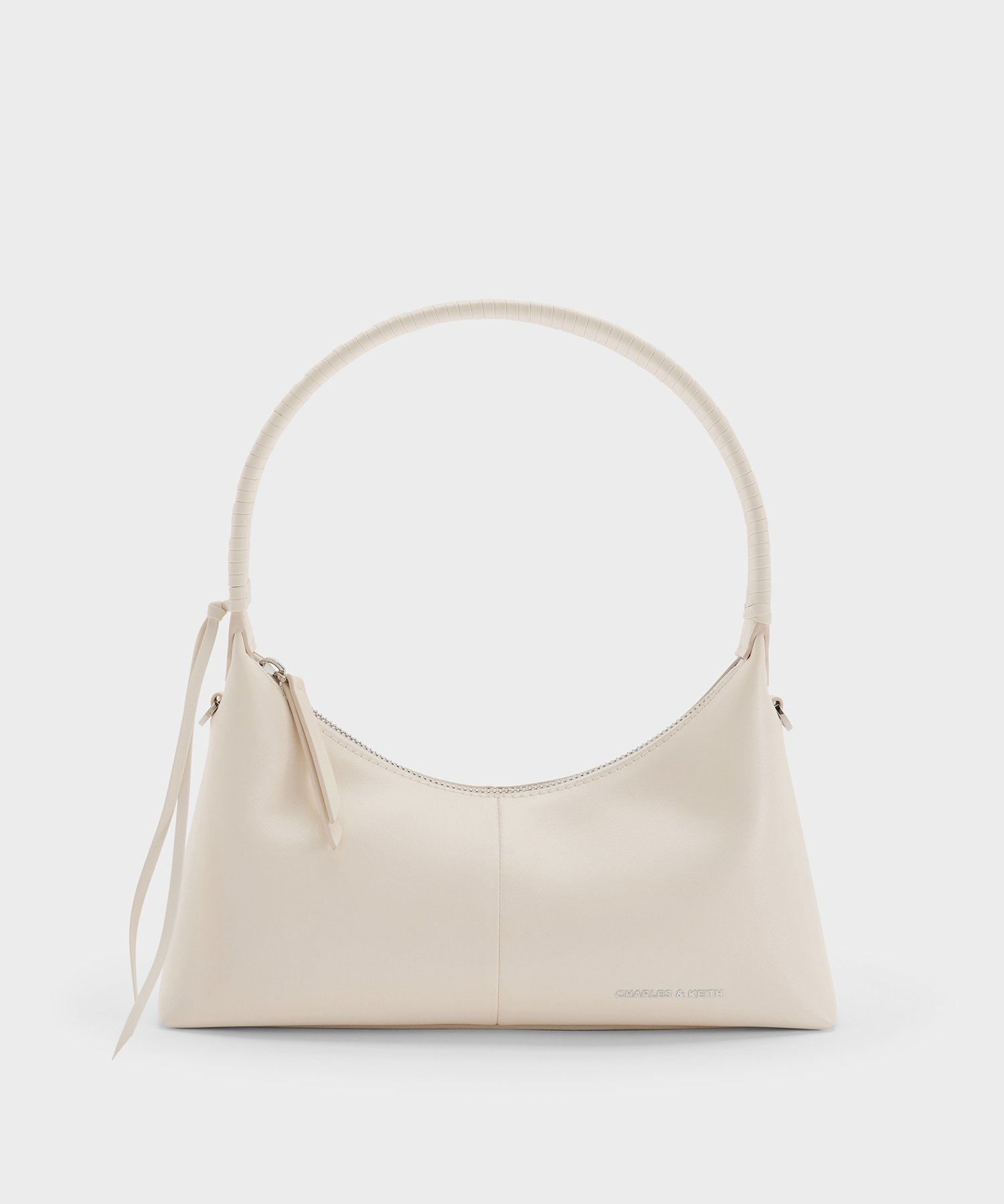 【チャールズ アンド キース/CHARLES & KEITH】のSimone シモーン ショルダーバッグ 人気、トレンドファッション・服の通販 founy(ファニー) 　ファッション　Fashion　レディースファッション　Fashion for Women　バッグ　Bags　 other-1|ID: prp329100004836239 ipo3291000000035227640