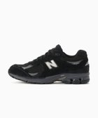 【エディフィス/EDIFICE】のNEW BALANCE(ニューバランス)U20023MB 人気、トレンドファッション・服の通販 founy(ファニー) ファッション Fashion レディースファッション Fashion for Women クッション Cushion, Throw Pillow シューズ Shoes, Footwear スマート Smart, Elegant バランス Balance, Style Balance フィット Fit, Slim Fit ボストン Boston メッシュ Mesh, Net Fabric ランニング Running, Running Wear, Activewear, Jogging thumbnail ブラック|ID: prp329100004836268 ipo3291000000035227965