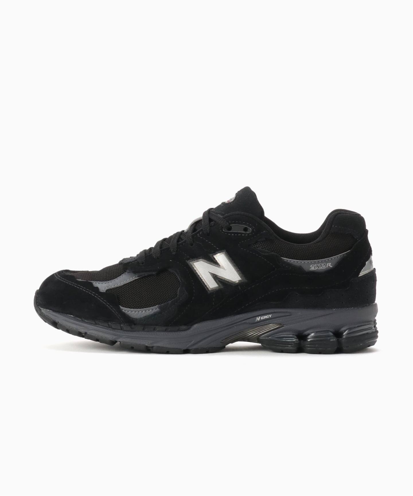 【エディフィス/EDIFICE】のNEW BALANCE(ニューバランス)U20023MB インテリア・キッズ・メンズ・レディースファッション・服の通販 founy(ファニー) 　ファッション　Fashion　レディースファッション　Fashion for Women　クッション　Cushion, Throw Pillow　シューズ　Shoes, Footwear　スマート　Smart, Elegant　バランス　Balance, Style Balance　フィット　Fit, Slim Fit　ボストン　Boston　メッシュ　Mesh, Net Fabric　ランニング　Running, Running Wear, Activewear, Jogging　ブラック|ID: prp329100004836268 ipo3291000000035227965