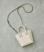 【ロペ/ROPE'】の【E POR】Ree BAG Mini【WEB限定】【超軽量】 人気、トレンドファッション・服の通販 founy(ファニー) ファッション Fashion レディースファッション Fashion for Women エレガント 上品 Elegant 軽量 Lightweight, Ultra Light ショルダー Shoulder, Shoulder Strap ポケット Pocket, Pocket Detail おすすめ Recommended / Our Picks 旅行 Travel ビジネス 仕事 通勤 Business / Work / Commuting thumbnail ベージュ系(28)|ID: prp329100004836278 ipo3291000000035228050