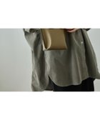 【ロペ/ROPE'】の【E POR】Ree BAG Mini【WEB限定】【超軽量】 人気、トレンドファッション・服の通販 founy(ファニー) ファッション Fashion レディースファッション Fashion for Women エレガント 上品 Elegant 軽量 Lightweight, Ultra Light ショルダー Shoulder, Shoulder Strap ポケット Pocket, Pocket Detail おすすめ Recommended / Our Picks 旅行 Travel ビジネス 仕事 通勤 Business / Work / Commuting thumbnail カーキ(36)|ID: prp329100004836278 ipo3291000000035228055