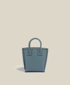 【ロペ/ROPE'】の【E POR】Ree BAG Mini【WEB限定】【超軽量】 人気、トレンドファッション・服の通販 founy(ファニー) ファッション Fashion レディースファッション Fashion for Women エレガント 上品 Elegant 軽量 Lightweight, Ultra Light ショルダー Shoulder, Shoulder Strap ポケット Pocket, Pocket Detail おすすめ Recommended / Our Picks 旅行 Travel ビジネス 仕事 通勤 Business / Work / Commuting thumbnail ブルー(44)|ID: prp329100004836278 ipo3291000000035228057