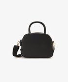 【アフタヌーンティー リビング/Afternoon Tea LIVING】のボストンバッグ 人気、トレンドファッション・服の通販 founy(ファニー) ファッション Fashion レディースファッション Fashion for Women バッグ Bags シンプル Simple, Minimal スマート Smart, Elegant フォルム Silhouette, Form ベーシック Basic, Essential ボストン Boston ボストンバッグ Boston Bag, Retro Bag ポケット Pocket, Pocket Detail thumbnail ブラック|ID: prp329100004836285 ipo3291000000035228086